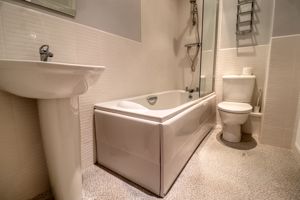 Bathroom- click for photo gallery